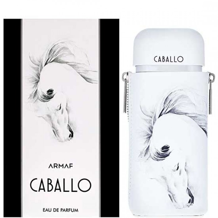 Armaf Caballo - Eau de Parfum pentru bărbați 100 ml Armaf Caballo Preț pentru Eau de Parfum bărbați 100ml