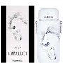 Armaf Caballo - Eau de Parfum pentru bărbați 100 ml Armaf Caballo Preț pentru Eau de Parfum bărbați 100ml