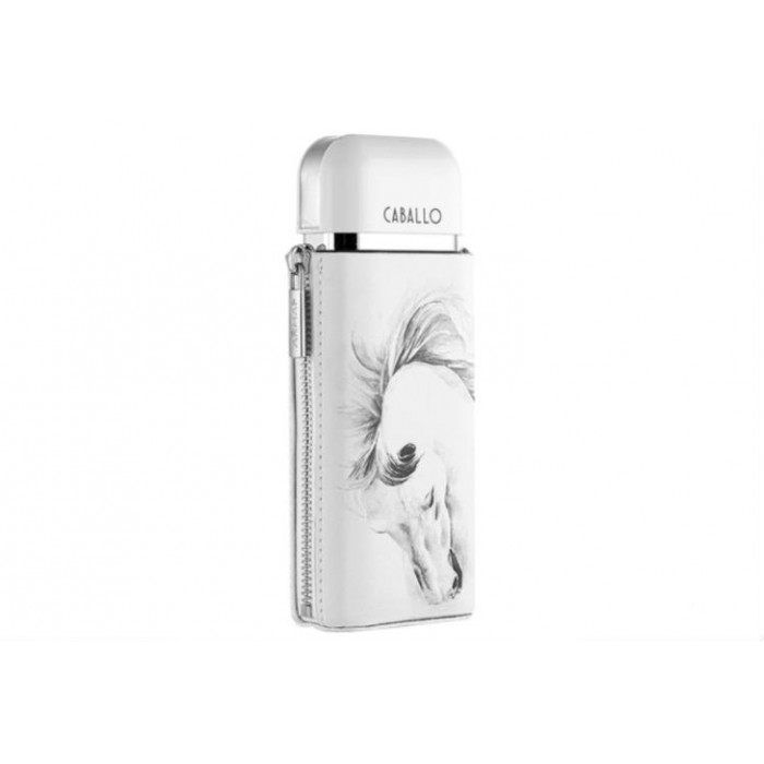 Armaf Caballo - Eau de Parfum pentru bărbați 100 ml Armaf Caballo Preț pentru Eau de Parfum bărbați 100ml