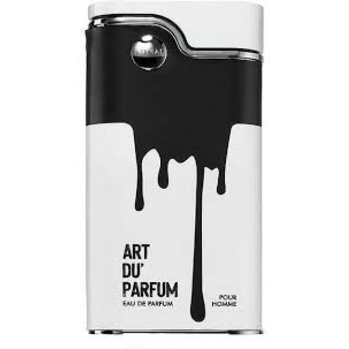 Armaf Art Du`Parfum Preț pentru Eau de Parfum bărbați 100ml