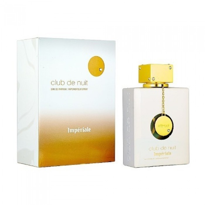 Armaf Club De Nuit Imperiale Preț pentru Eau de Parfum pentru femei 105ml