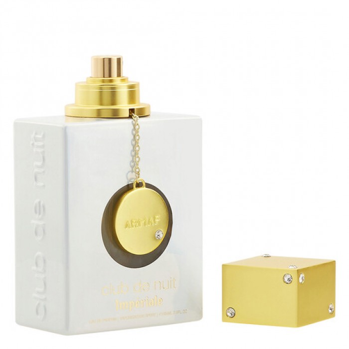 Armaf Club De Nuit Imperiale - Eau de Parfum pentru femei 200 ml Armaf Club De Nuit Imperiale Preț pentru Eau de Parfum femei 200ml