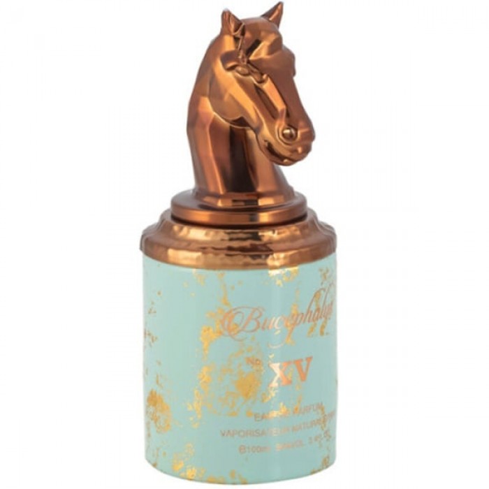 Armaf Niche Bucephalus No. XV - Eau de Parfum unisex 100 мл Armaf Niche Bucephalus No. XV Preț pentru Eau de Parfum unisex 100ml