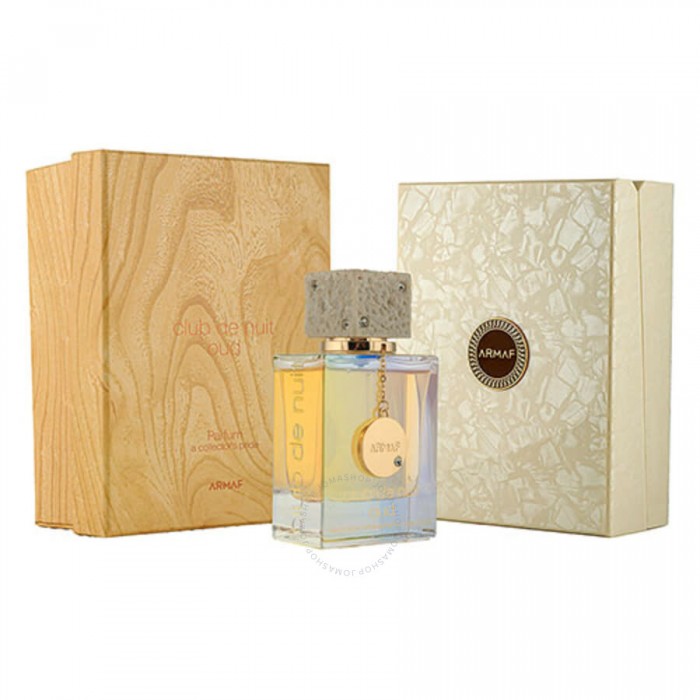 Armaf Club de Nuit Oud Preț pentru Eau de Parfum unisex 105ml