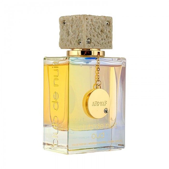 Armaf Club de Nuit Oud Preț pentru Eau de Parfum unisex 105ml