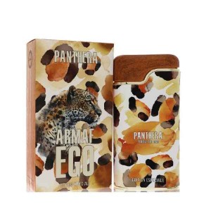 Armaf Ego Panthera Eau de Parfum - Apă de parfum unisex 100 ml