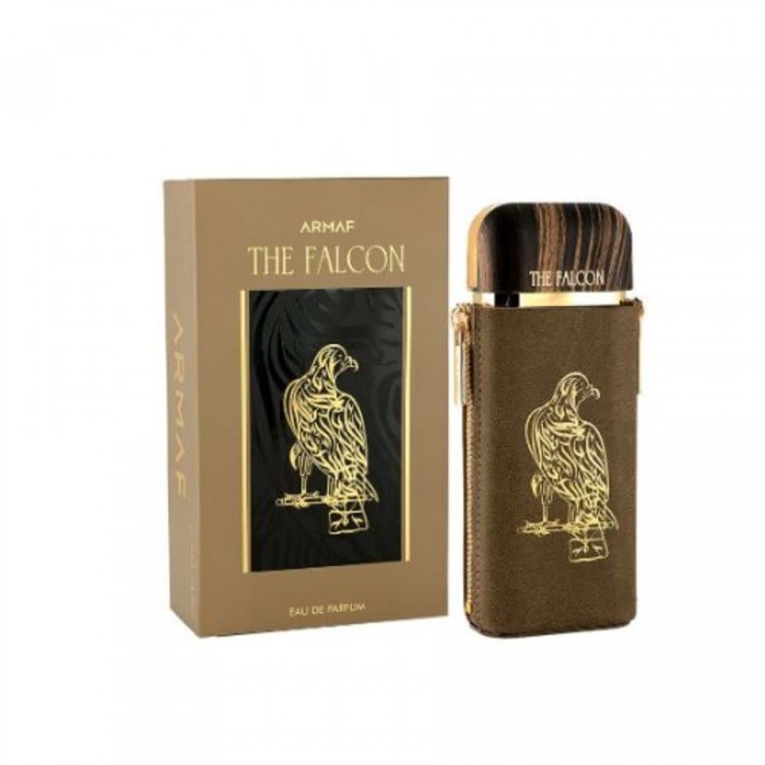 Armaf The Falcon Eau de Parfum - Apă de parfum unisex 100 ml