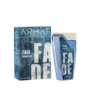 Armaf Fade Denim Edit Eau de Parfum - Apă de parfum pentru bărbați 100 ml