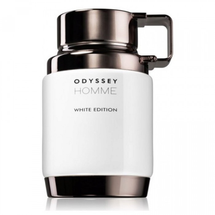 Armaf Odyssey Homme White Edition - Eau de Parfum pentru bărbați 60 ml Armaf Odyssey Homme White Edition Preț pentru Eau de Parfum bărbați 60ml