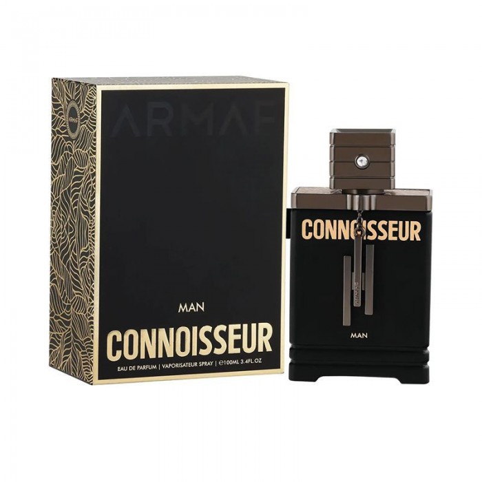 Armaf Connoisseur - Eau de Parfum pentru bărbați 100 ml Armaf Connoisseur Preț pentru Eau de Parfum bărbați 100ml