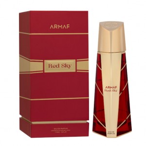 Armaf Red Sky - Eau de Parfum pentru femei 105 ml Armaf Red Sky - Eau de Parfum pentru femei 105 ml