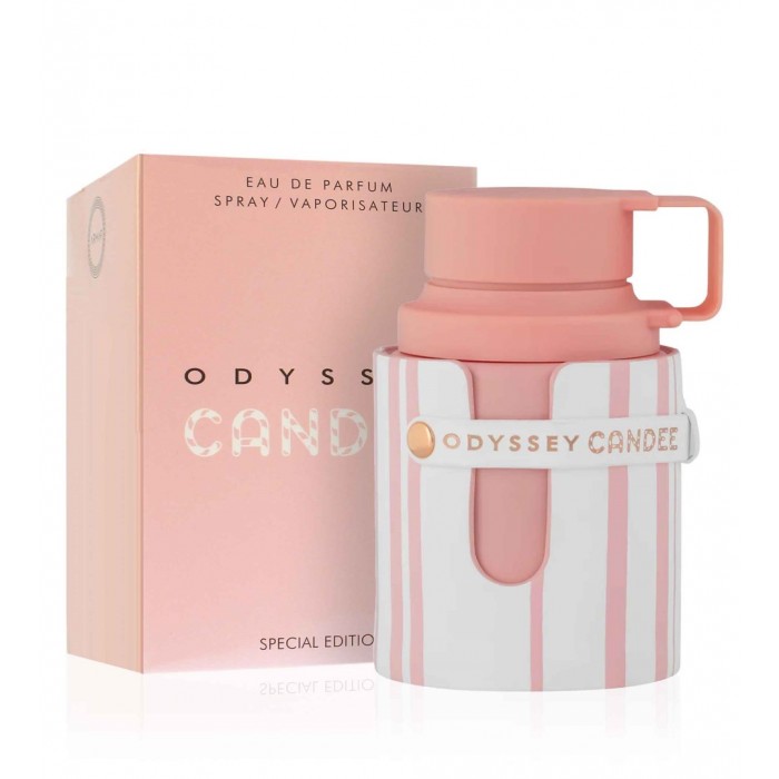 Armaf Odyssey Candee Preț pentru Eau de Parfum femei 200ml