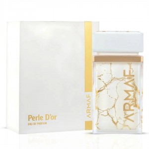 Armaf Perle D'Or Eau de Parfum - Apă de parfum unisex 75 ml