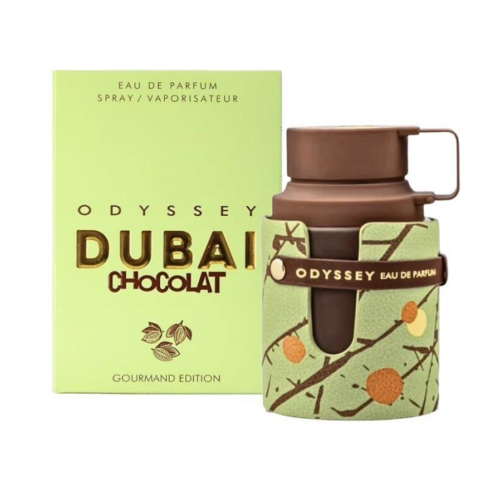 Armaf Odyssey Dubai Chocolate Preț pentru Eau de Parfum unisex 100ml