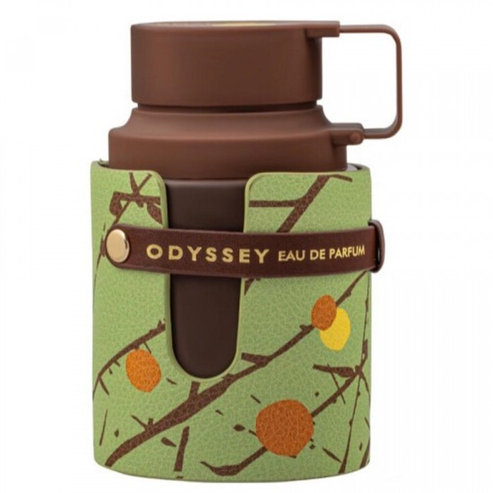 Armaf Odyssey Dubai Chocolate Preț pentru Eau de Parfum unisex 100ml