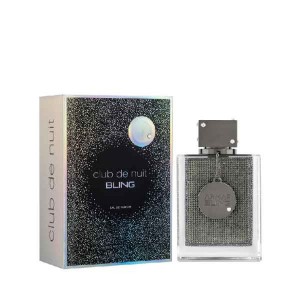 Armaf Club De Nuit Bling Eau de Parfum - Parfum unisex 75 ml