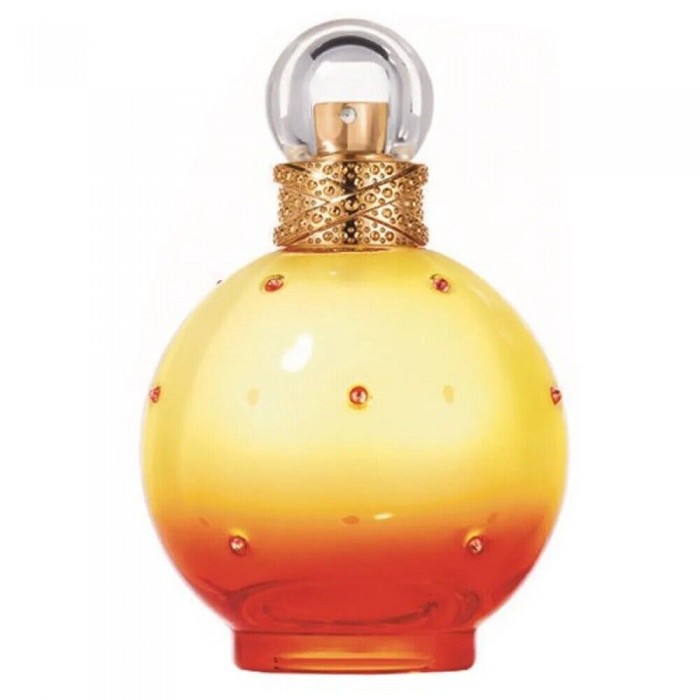 Britney Spears Fantasy Blissful - Eau de Toilette за жени 100 мл Britney Spears Fantasy Blissful Preț pentru Eau de Toilette pentru femei 100ml