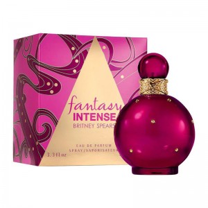 Britney Spears Fantasy Intense - Eau de Parfum pentru femei 100 ml