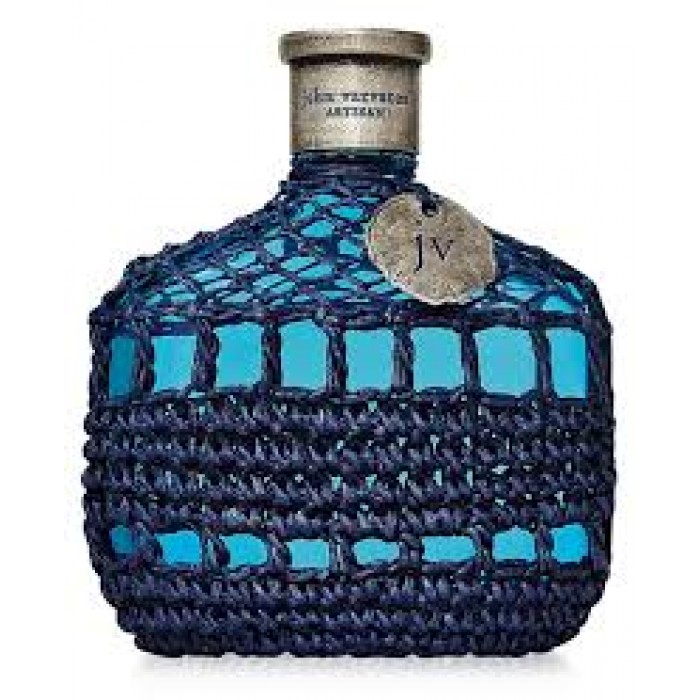 John Varvatos Artisan Blu - Eau de Toilette pentru bărbați 125 ml John Varvatos Artisan Blu - Eau de Toilette pentru bărbați 125 ml