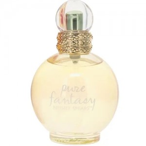 Britney Spears Pure Fantasy - Parfum Elixir pentru femei 50 ml