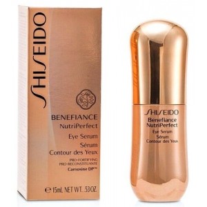 Shiseido Benefiance Nutriperfect - Ser pentru conturul ochilor 15 ml Shiseido Benefiance Nutriperfect - Ser pentru conturul ochilor 15 ml