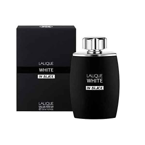 Lalique White In Black Eau de Parfum - Apă de parfum pentru bărbați 125 ml