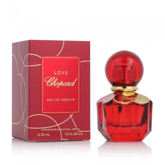 Chopard Love Chopard Preț pentru Eau de Parfum pentru femei 30ml