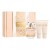 Set pentru femei Elie Saab Le Parfum - Apă de parfum 90 ml + Cremă pentru corp 75 ml + Gel de duș 75 ml