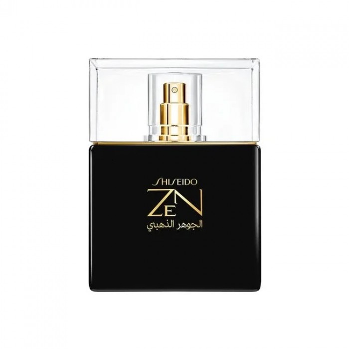Shiseido Zen Gold Elixir Preț pentru Eau de Parfum pentru femei 100ml