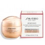 Shiseido Benefiance Preț pentru Crema de noapte împotriva ridurilor 50 ml
