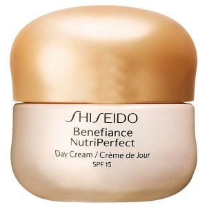 Shiseido Benefiance Nutriperfect - Cremă de zi SPF15 50 ml Shiseido Benefiance Nutriperfect - Cremă de zi SPF15 50 ml