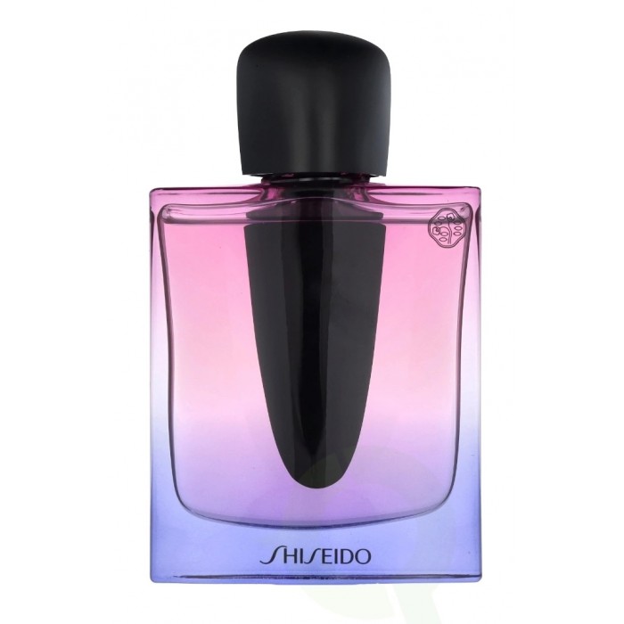 Shiseido Ginza Night Intense - Eau de Parfum pentru femei 90 мл Shiseido Ginza Night Intense Preț pentru Eau de Parfum femei 90ml
