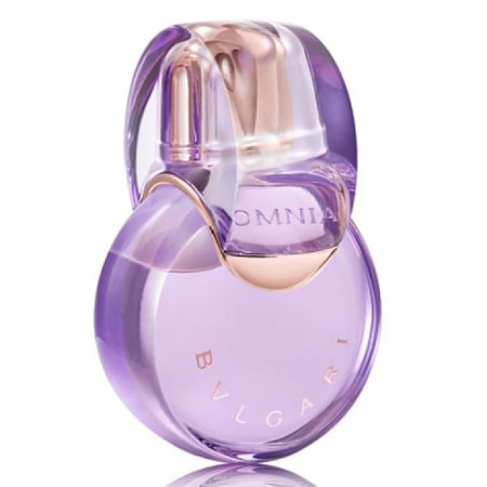 Bvlgari Omnia Amethyste - Eau de Toilette pentru femei 50 ml Bvlgari Omnia Amethyste Preț pentru Eau de Toilette femei 50 ml