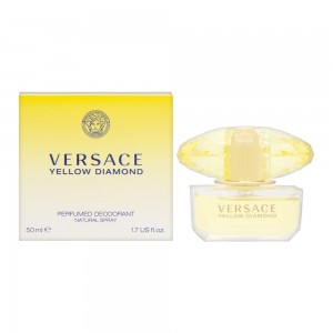 Versace Yellow Diamond spray /glass - Deodorant pentru femei 50 ml