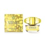 Versace Yellow Diamond spray /glass - Deodorant pentru femei 50 ml Versace Yellow Diamond spray /glass - Deodorant pentru femei 50 ml