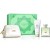 Set pentru femei Versace Versense - Eau de Toilette 100 ml + Loțiune pentru corp 100 ml + Clutch