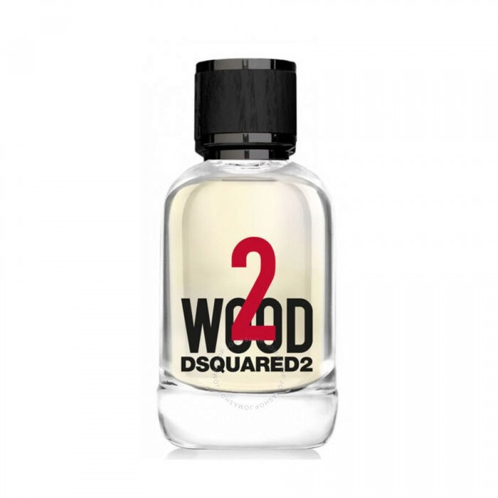 DsQuared 2 Wood - Eau de Toilette unisex 30 ml DsQuared 2 Wood Preț pentru Eau de Toilette unisex 30ml