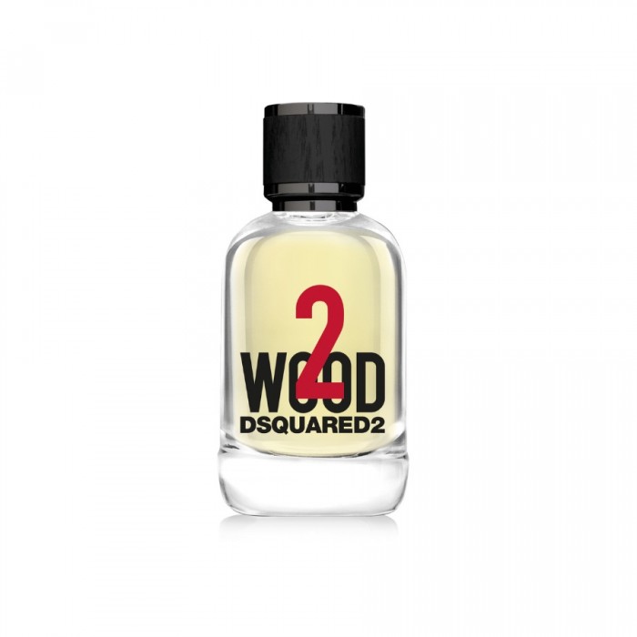 DsQuared 2 Wood Preț pentru Eau de Toilette unisex 100ml