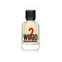 DsQuared 2 Wood Preț pentru Eau de Toilette unisex 100ml