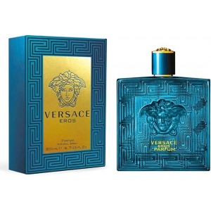Versace Eros - Parfum pentru bărbați 200 ml