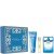 Set pentru bărbați Versace Man Eau Fraiche - Eau de Toilette 100 ml + 10 ml + Gel de duș 150 ml