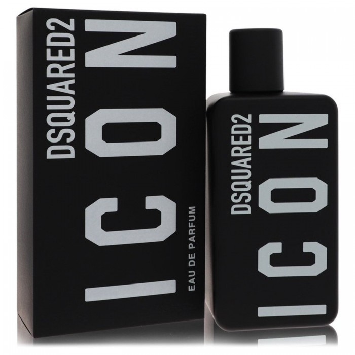 Dsquared2 Icon Eau de Parfum - Apă de parfum pentru bărbați 100 ml
