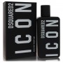 Dsquared2 Icon Eau de Parfum - Apă de parfum pentru bărbați 100 ml