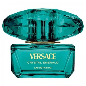 Versace Crystal Emerald Eau de Parfum - Apă de parfum pentru femei 50 ml Versace Crystal Emerald Eau de Parfum - Apă de parfum pentru femei 50 ml