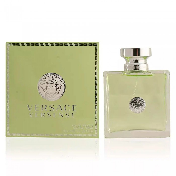 Versace Versense - Gel de duș pentru femei 200 ml Versace Versense - Gel de duș pentru femei 200 ml