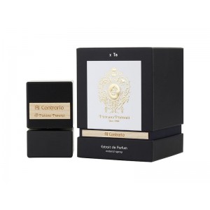 Tiziana Terenzi Al Contrario - Extrait de Parfum unisex 50 ml Tiziana Terenzi Al Contrario - Extrait de Parfum unisex 50 ml