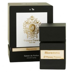 Tiziana Terenzi Maremma - Extrait de Parfum unisex 100 ml Tiziana Terenzi Maremma - Extrait de Parfum unisex 100 ml