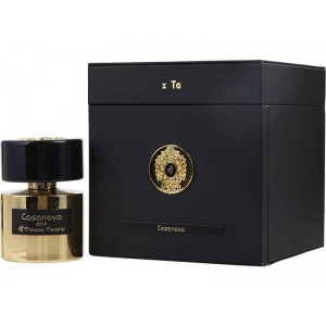 Tiziana Terenzi Casanova - Extrait de Parfum unisex 100 ml Tiziana Terenzi Casanova - Extrait de Parfum unisex 100 ml