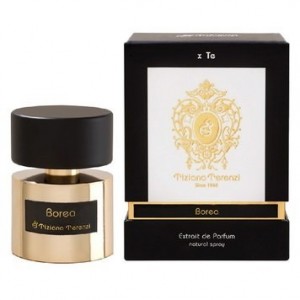 Tiziana Terenzi Borea - Extrait de Parfum unisex 100 ml Tiziana Terenzi Borea - Extrait de Parfum unisex 100 ml