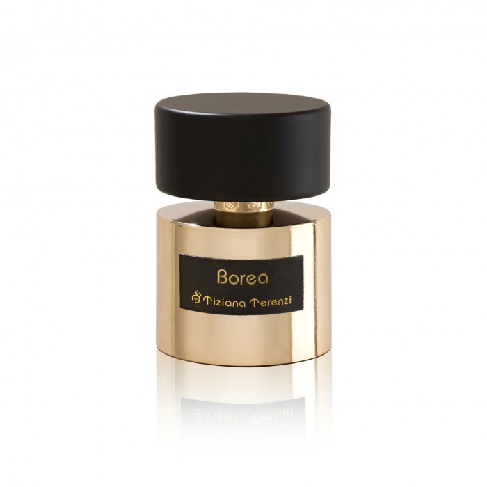 Tiziana Terenzi Borea - Extrait de Parfum unisex 100 ml Tiziana Terenzi Borea Preț pentru Extrait de Parfum unisex 100ml